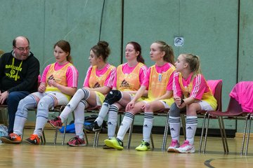 Bild 10 - B-Juniorinnen Hallen Landesmeisterschaft